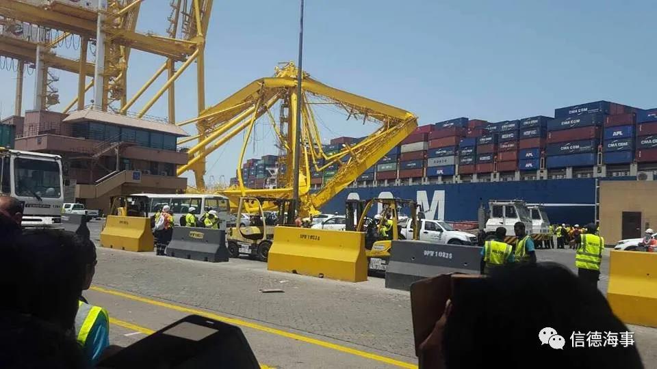 引航員責任重大！數(shù)據(jù)：20年，與引航員相關事故造成18億美元損失