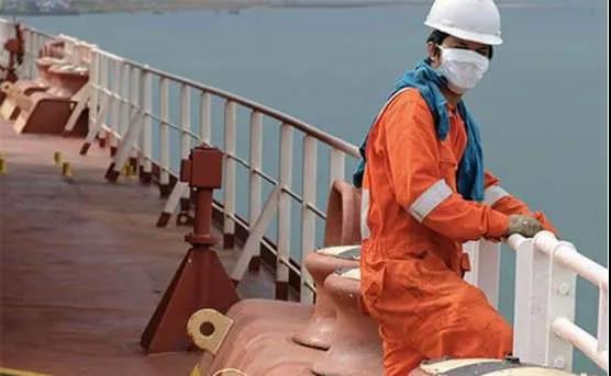 2021年航運業(yè)十大預測