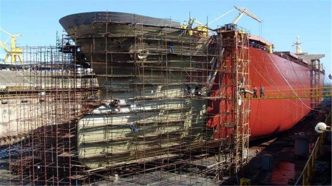 2021年航運業(yè)十大預測