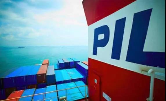 2021年航運業(yè)十大預測