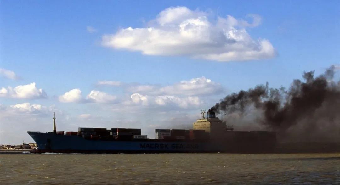 2021年航運業(yè)十大預測