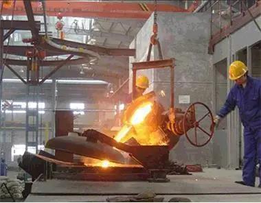 五部門：合規(guī)再生鋼鐵原料2021年起可自由進(jìn)口