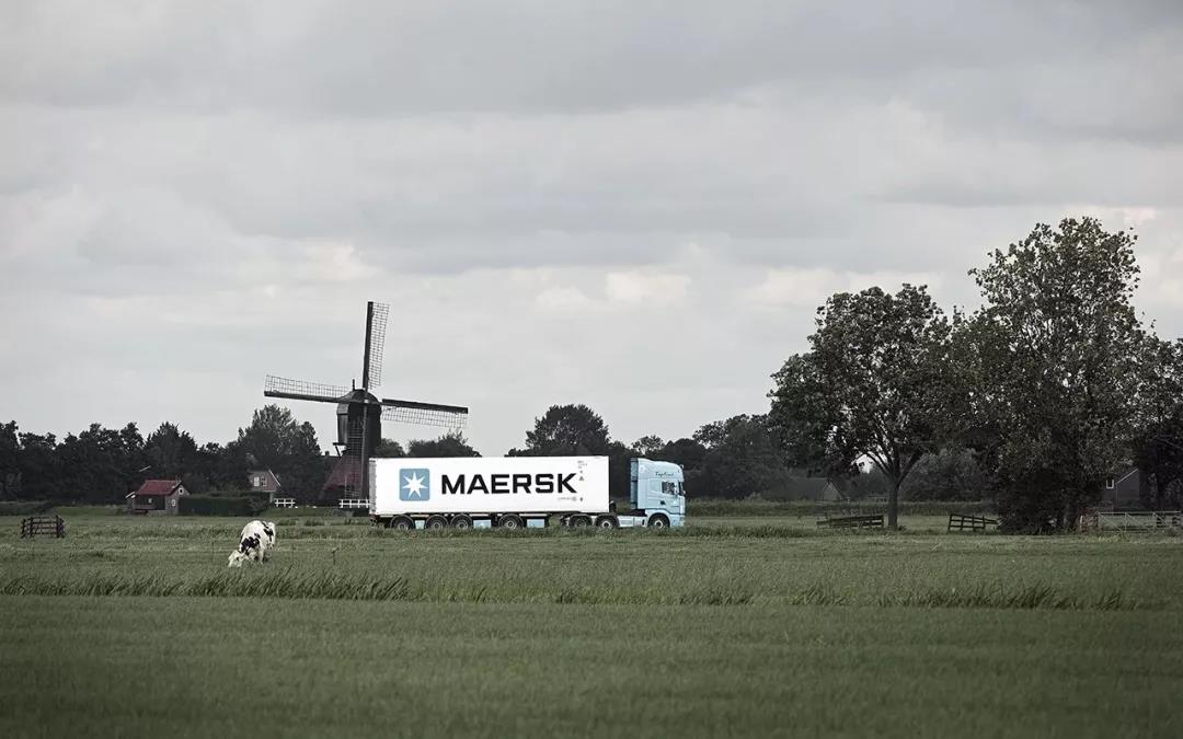 2021年首個全球運力排行榜出爐，地中海航運新增訂造運力20.5萬TEU