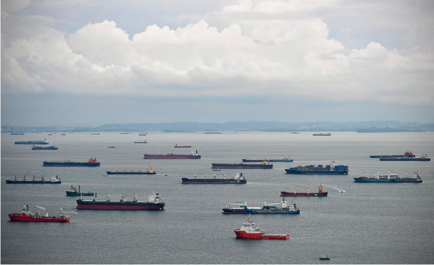 突發(fā)! 違規(guī)食用船上食物, 兩登輪人員雙雙確診!...2萬岸上人員緊急新冠檢測！