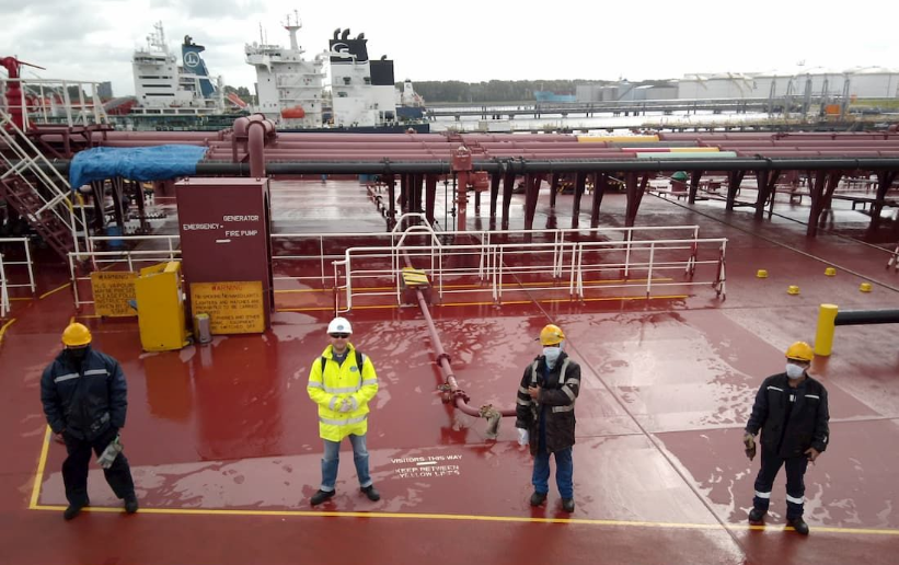 突發(fā)! 違規(guī)食用船上食物, 兩登輪人員雙雙確診!...2萬岸上人員緊急新冠檢測！