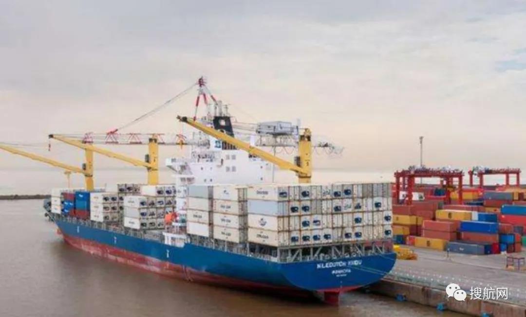 阿根廷碼頭罷工，162艘船裝運(yùn)受影響！