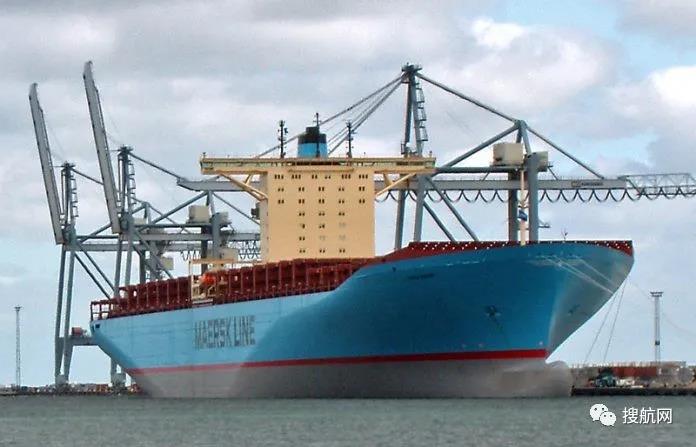 今年全球12大航運(yùn)公司有8家擴(kuò)大了船隊(duì)規(guī)模，這4家變化最大