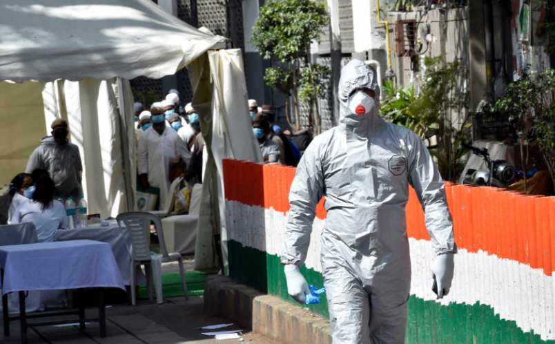 報(bào)復(fù)中國(guó)？印度政府：要求所有航空公司禁止搭載中國(guó)公民入境！理由竟然是…