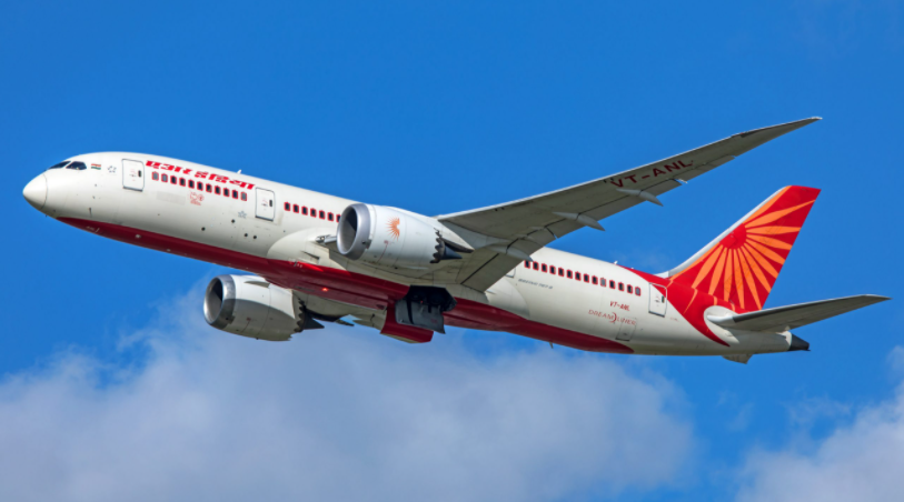 報(bào)復(fù)中國(guó)？印度政府：要求所有航空公司禁止搭載中國(guó)公民入境！理由竟然是…