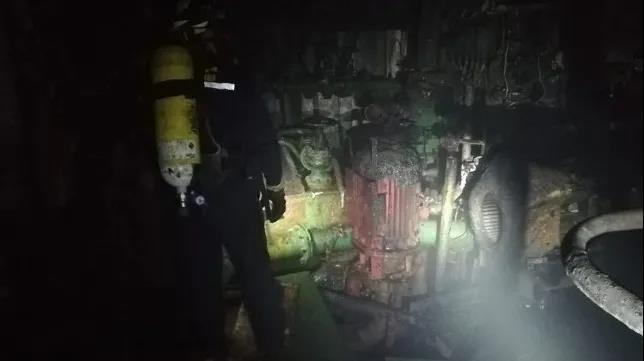 事故 | 船舶起火，三天3起！3死4傷…船舶防火需重視