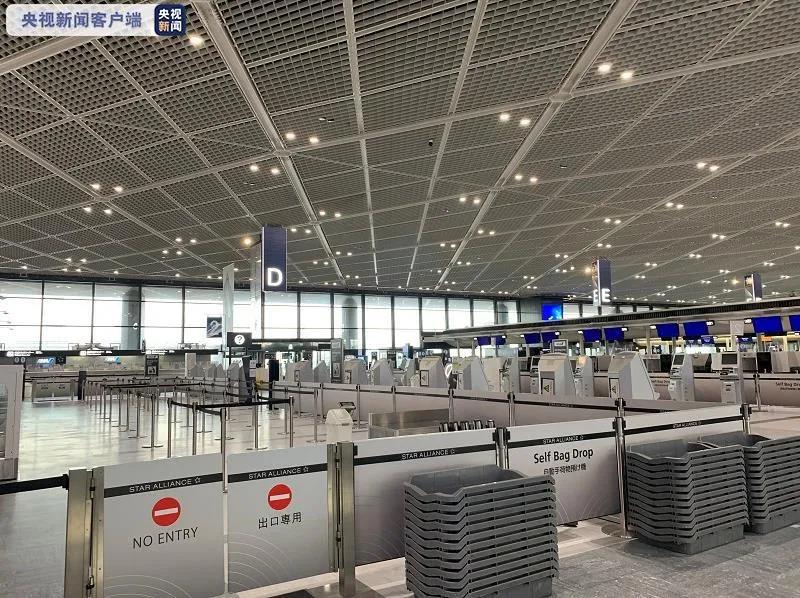 日本“封國”至明年1月底！經(jīng)濟(jì)或要到2022年才能恢復(fù)