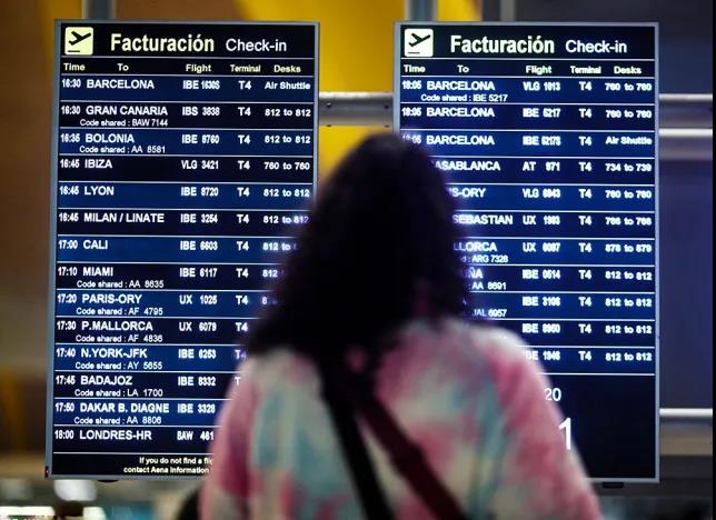 中英航班全部暫停！英國、南非又發(fā)現(xiàn)“傳播性更強”變異病毒，超10國中招！物流或大面積延誤，出貨請注意！