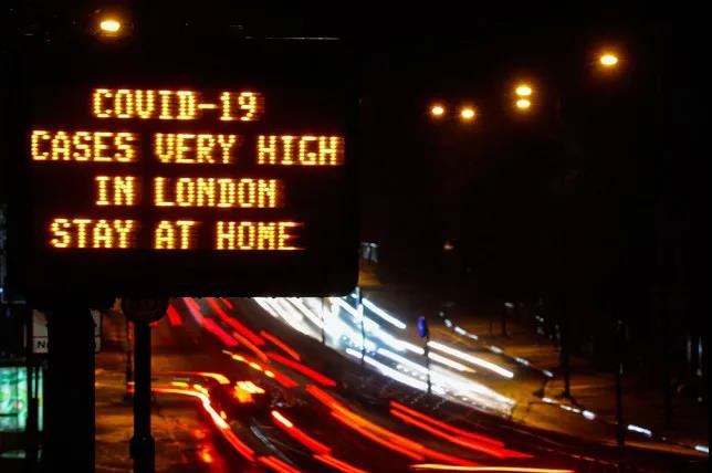 中英航班全部暫停！英國、南非又發(fā)現(xiàn)“傳播性更強”變異病毒，超10國中招！物流或大面積延誤，出貨請注意！