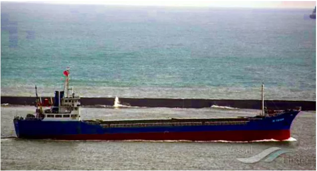 南海棄船失蹤的10名船員，找到了！