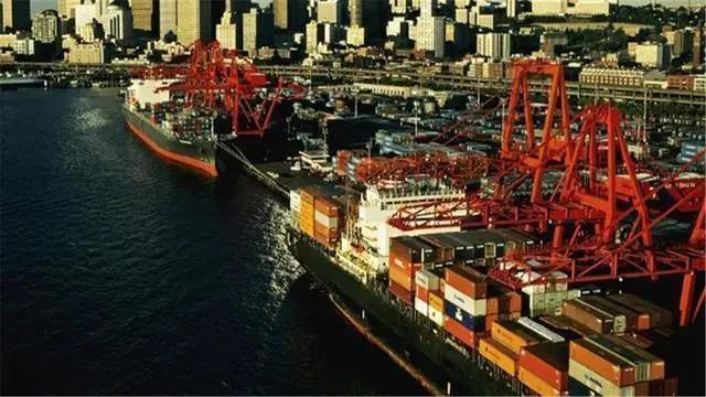 阿根廷100艘貨船禁運(yùn), 美國(guó)大豆船集體狂歡？