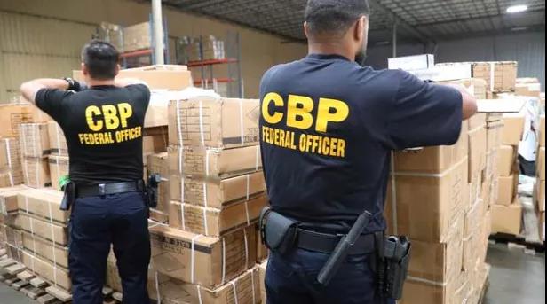 注意！美國港口最近嚴查，海關查驗率大幅上升