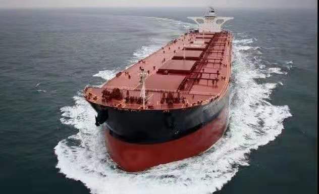 拜拜！曾“謀害”多名海員，這種危險(xiǎn)的大型船舶終于退出歷史舞臺(tái)