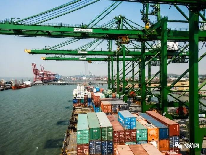 持續(xù)高運價和缺柜，DHL&赫伯羅特：預(yù)計集裝箱市場要到2021年下半年才會恢復(fù)