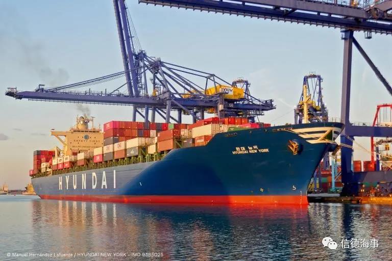 買買買！我國(guó)這家集運(yùn)公司開啟搶船模式