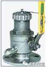 油輪上進行PSC檢查官考試，多人中毒，當心！