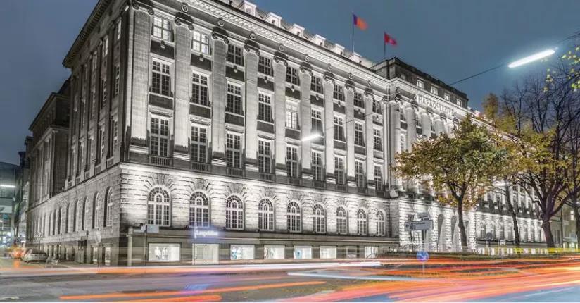 10億美元！ 赫伯羅特造6艘23,500+TEU集裝箱船