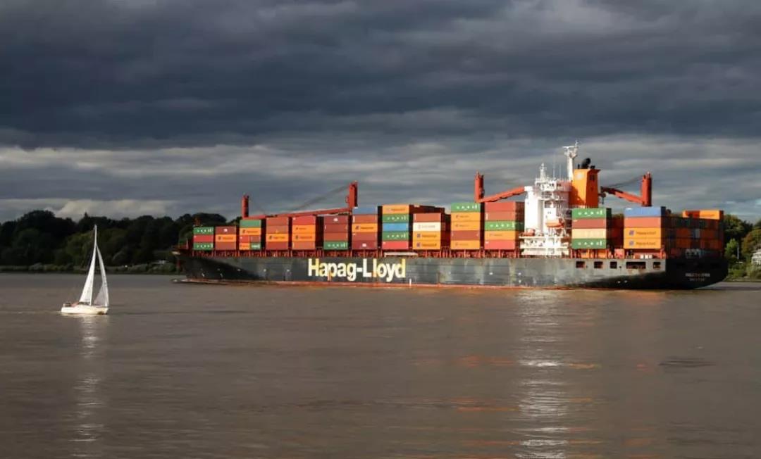 10億美元！ 赫伯羅特造6艘23,500+TEU集裝箱船