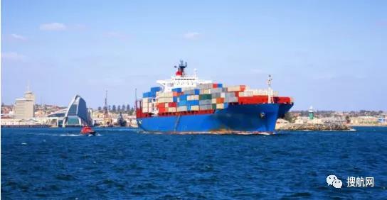 超多空箱積壓，本周澳大利亞該港將進(jìn)行新一輪罷工直到1月2日