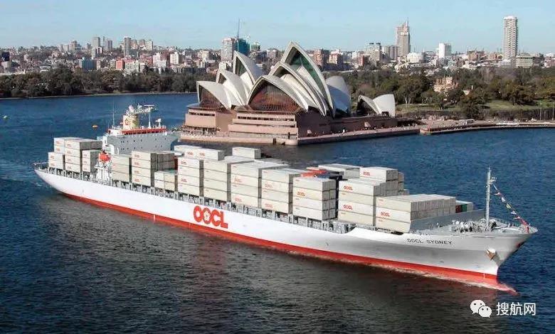 超多空箱積壓，本周澳大利亞該港將進(jìn)行新一輪罷工直到1月2日