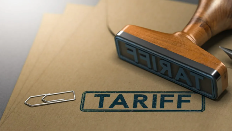 力度罕見！中國對美相關(guān)商品征收220%重稅，白宮：將對等報復(fù)！