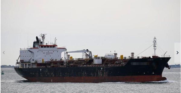 突發(fā)！兩中國(guó)貨輪同時(shí)遇險(xiǎn)！一船10船員失蹤, 一船1死4傷! ... 罪惡的冬季臺(tái)風(fēng)！