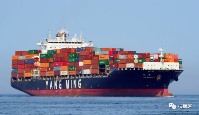 最新！THE聯(lián)盟、中遠(yuǎn)、達(dá)飛集團(tuán)宣布1月航線調(diào)整及新停航計劃