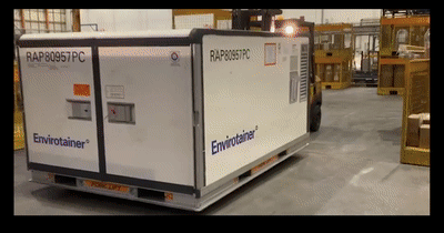 南航物流混改正式落地