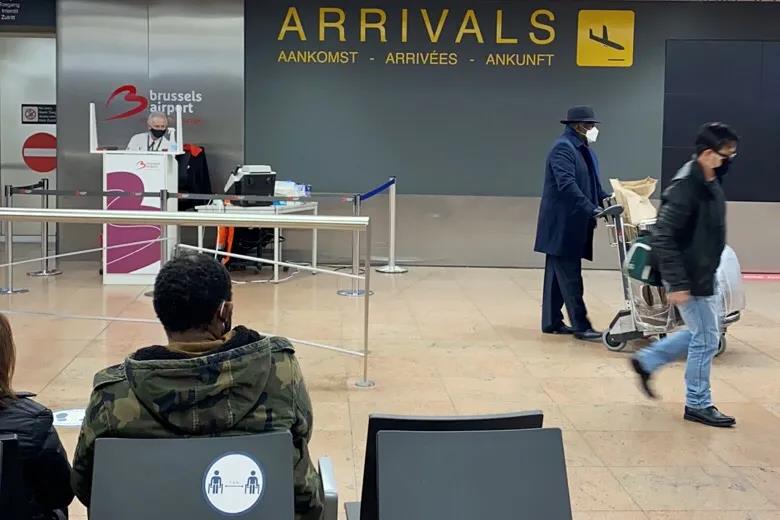 麻煩了！歐洲客戶失聯(lián)，超28個國家實施封境、停航斷航、港口封閉，英鎊、股市大跌