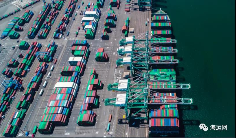 節(jié)前需求激增，擁堵加劇！集裝箱船遭遇創(chuàng)記錄延誤！將持續(xù)到明年第二季度