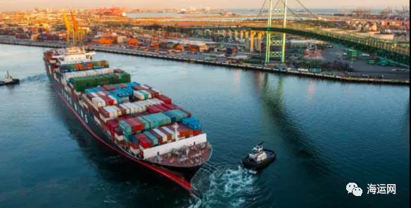 節(jié)前需求激增，擁堵加??！集裝箱船遭遇創(chuàng)記錄延誤！將持續(xù)到明年第二季度