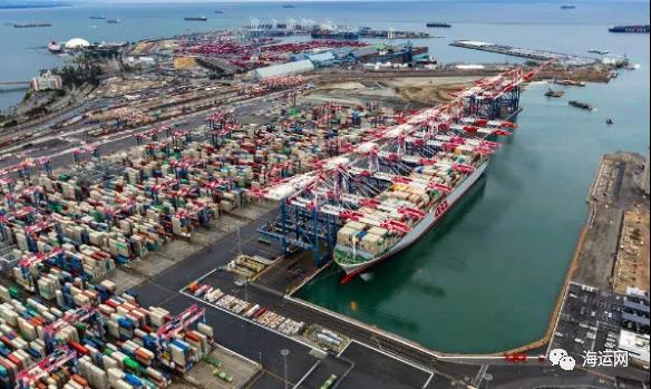 節(jié)前需求激增，擁堵加劇！集裝箱船遭遇創(chuàng)記錄延誤！將持續(xù)到明年第二季度