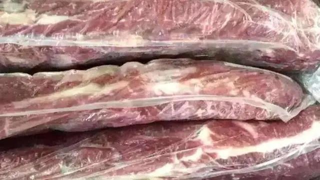 擅自對(duì)外銷售進(jìn)口冷鏈?zhǔn)称?！國?nèi)這一地開出30萬罰單！