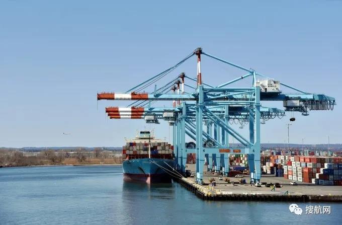 高運價將持續(xù)到2月，集裝箱船延誤創(chuàng)紀錄，延誤時間越來越長