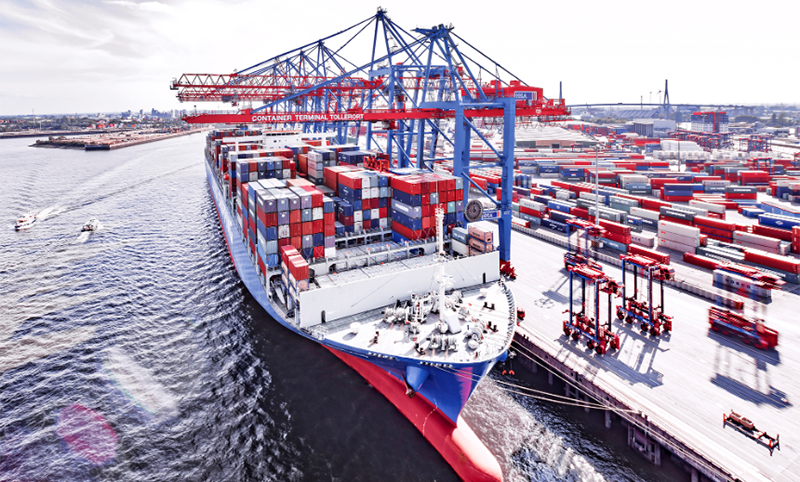 中國船舶：訂單爆滿，子公司均已滿負(fù)荷運(yùn)