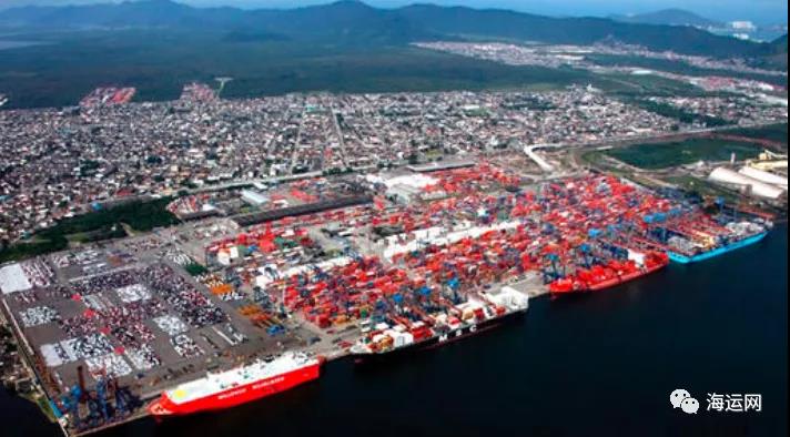 創(chuàng)紀(jì)錄！高運(yùn)價(jià)將持續(xù)到2月底，南美東運(yùn)價(jià)飆升213％，1月份報(bào)價(jià)已突破萬(wàn)美元大關(guān)