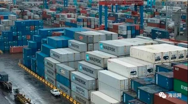 創(chuàng)紀(jì)錄！高運(yùn)價(jià)將持續(xù)到2月底，南美東運(yùn)價(jià)飆升213％，1月份報(bào)價(jià)已突破萬(wàn)美元大關(guān)