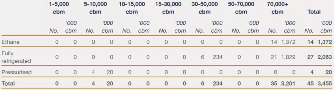 LPG 雙燃料動力：時機恰好還是為時過早？