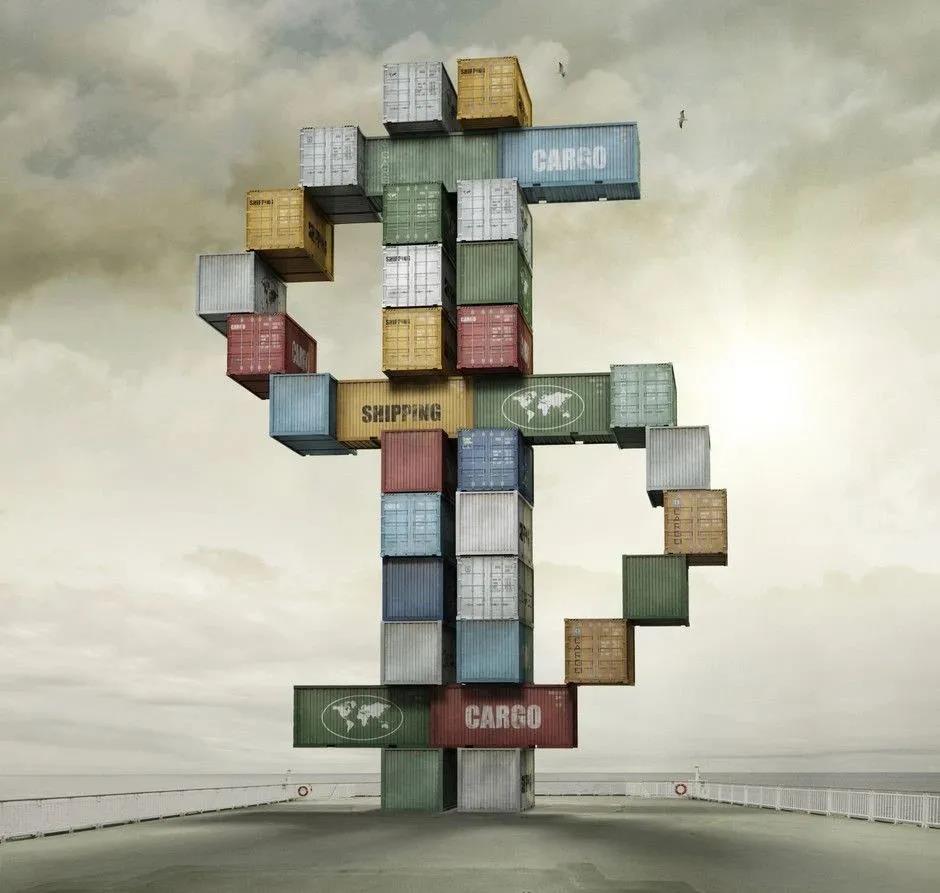 訂單量暴漲，利潤卻不升反降？高運費煎熬中國出口商！