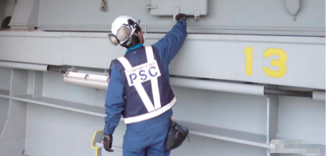 老軌 大管 二管, 一擼到底！虛假油污記錄, 脅迫船員說謊, 欺詐PSC ! ...哪個罪都不輕！