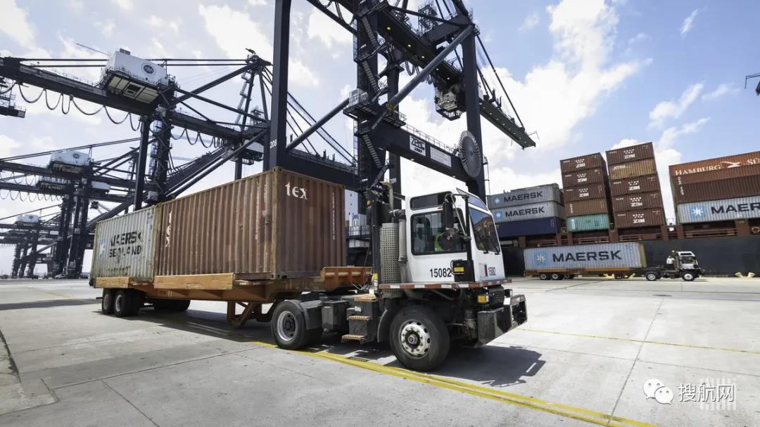 缺柜暫停出口訂艙，美國監(jiān)管機構警告航運公司停止此舉！