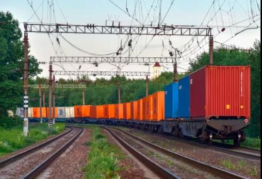 中歐班列雙向積壓，出口貨物停裝！運(yùn)費(fèi)飆升5倍！