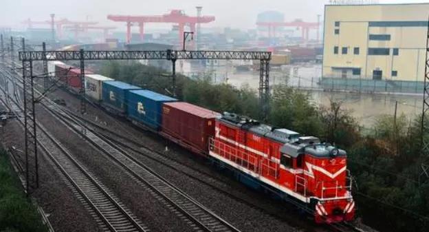 中歐班列雙向積壓，出口貨物停裝！運(yùn)費(fèi)飆升5倍！