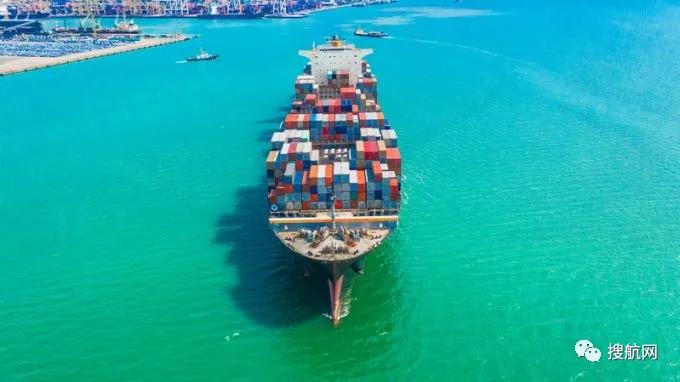 船舶租金和運(yùn)價(jià)15年來(lái)首次齊漲，近萬(wàn)teu左右箱船幾乎被市場(chǎng)租完
