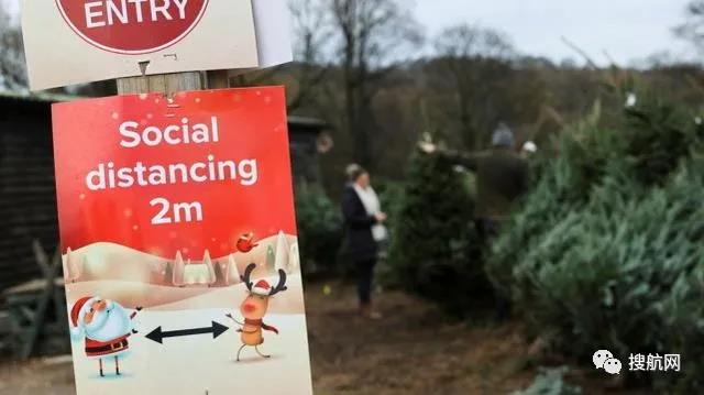 注意！歐美疫情持續(xù)反撲！倫敦最高級(jí)別封鎖，紐約或全封鎖！港口延誤尾端寄送暫停！