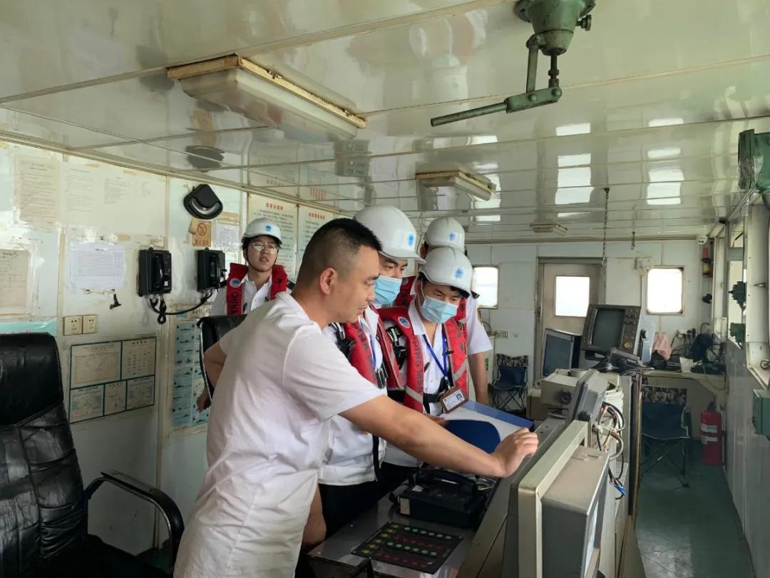 注意！這些水上無線電違法行為都被處罰了